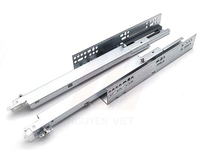 ray âm giảm chấn Nguyên Việt