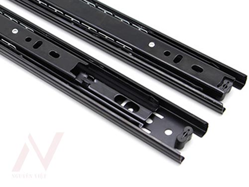 Ư điểm của ray bi 2 tầng