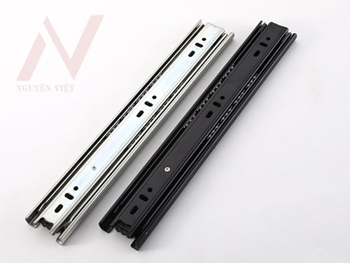 Ưu điểm ray bi 3 tầng