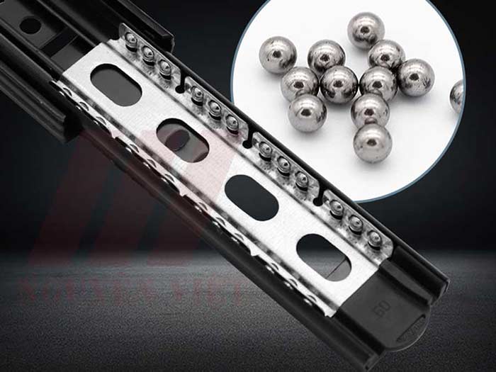 ray bi giảm chấn giá rẻ