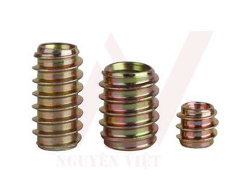 sò sắt không tai Nguyên Việt