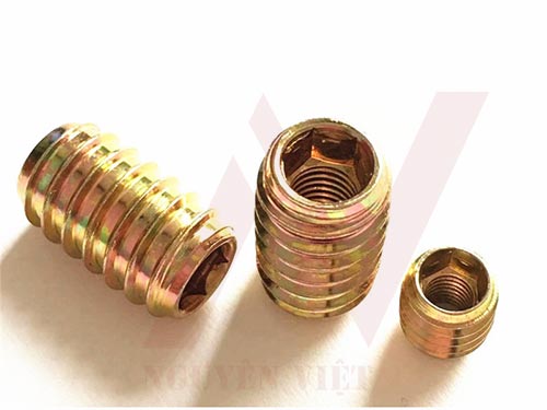 thông số sò sắt không tai