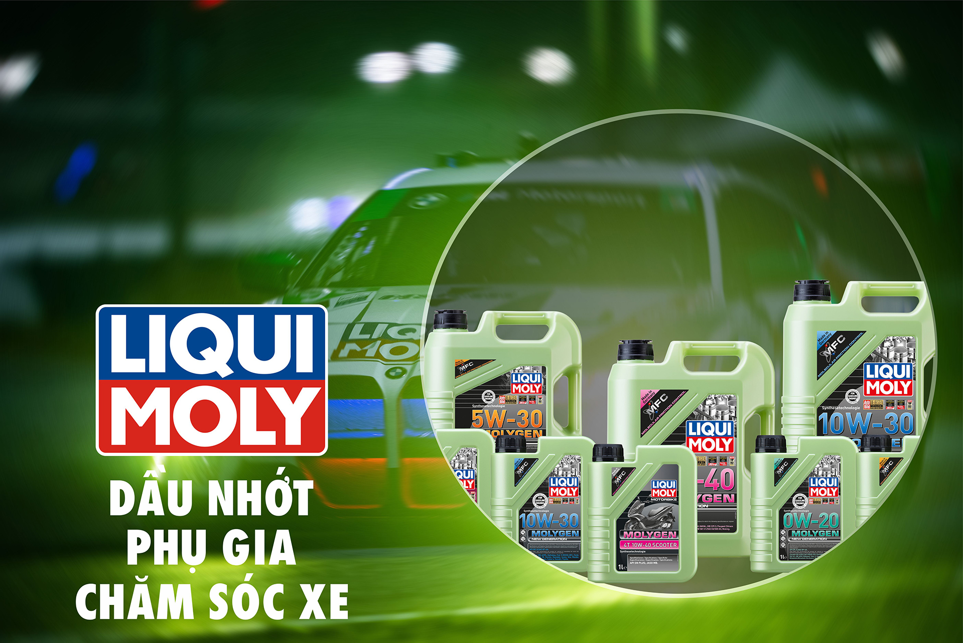 Liqui Moly