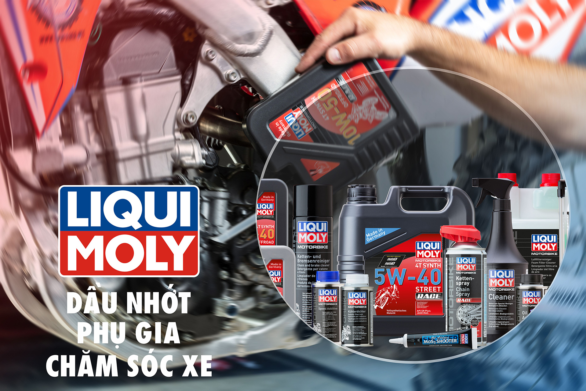 Liqui Moly