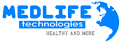 logo Công ty CP Công nghệ Med-Life