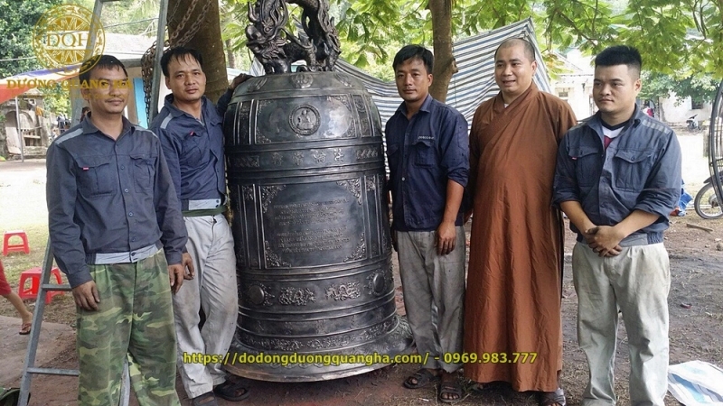 Công đoạn sửa nguội và hoàn thiện