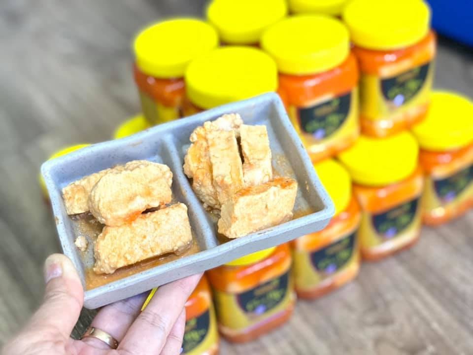 Chao Mikiri - Gia vị của nguyên liệu cao cấp Chao-mon-mikiri-04fc9712-2d4f-4e46-96bb-00f67e3af15f