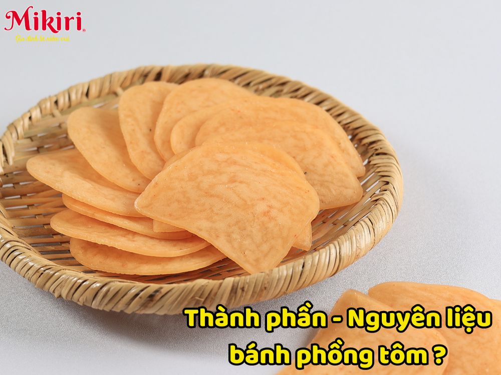 Bánh phồng tôm vuông cao cấp Mikiri - Đặc sản cao cấp Cuon-cha-ram-4