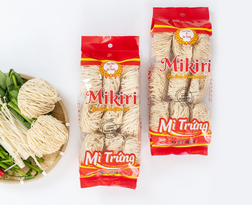 Trọn vẹn món ngon với nguyên liệu mì trứng Mikiri  Mi-trung-mikiri-ebd382cf-388a-40a7-830e-b50b43b56ef5