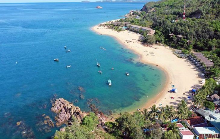 HÀ NỘI – QUY NHƠN – PHÚ YÊN – HÀ NỘI