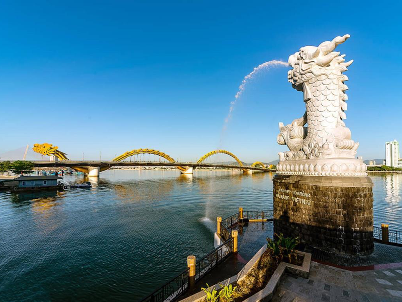 HÀ NỘI – CỐ ĐÔ HUẾ – ĐÀ NẴNG – BÀ NÀ HILL – PHỐ CỔ HỘI AN - HÀ NỘI- 4N3Đ- 6,590,000Đ/Khách