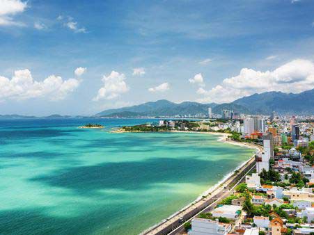 CHƯƠNG TRÌNH THAM QUAN DU LỊCH NHA TRANG - ĐÀ LẠT