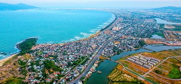 ĐÀ NẴNG – CHÙA LINH ỨNG – SƠN TRÀ - HỘI AN 3N2Đ