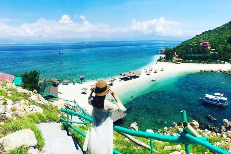 HÀ NỘI- ĐÀ NẴNG- QUY NHƠN-NHA TRANG- HÀ NỘI 5N4Đ