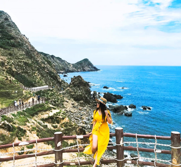 HÀ NỘI – QUY NHƠN – TUY HÒA – QUY NHƠN – HÀ NỘI THÁNG 10