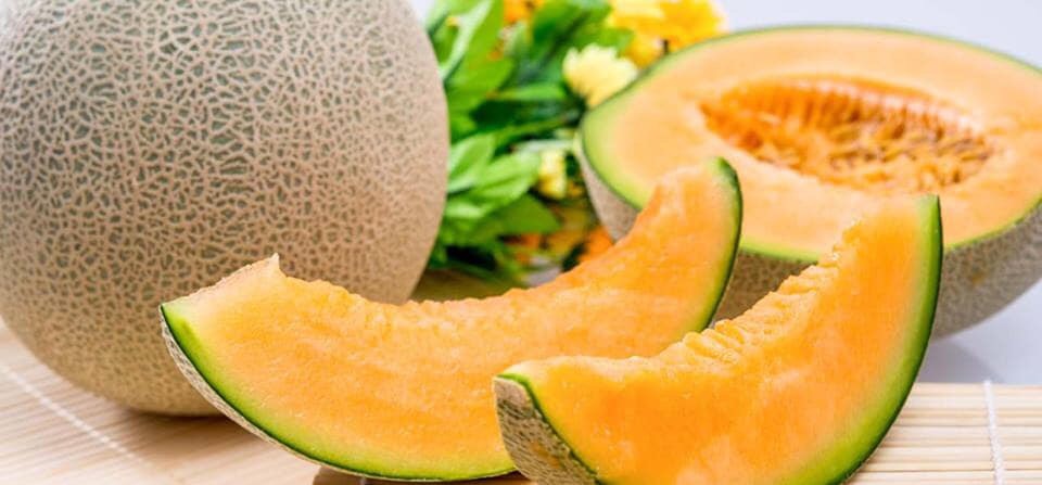 Cách pha sinh tố dưa lưới – Uống hàng ngày chống ung thư Cách pha sinh tố dưa lưới – Uống hàng ngày chống ung thư