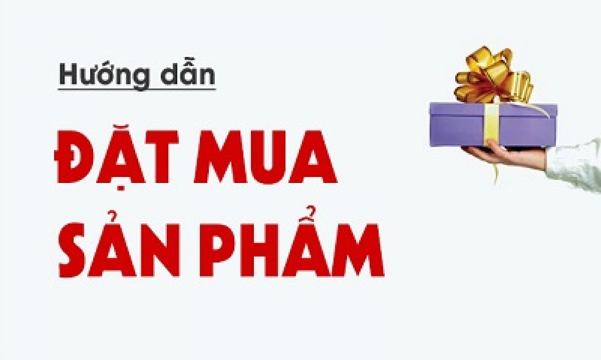 QUY TRÌNH HƯỚNG DẪN ĐẶT HÀNG ONLINE TẠI LANIFARM QUY TRÌNH HƯỚNG DẪN ĐẶT HÀNG ONLINE TẠI LANIFARM