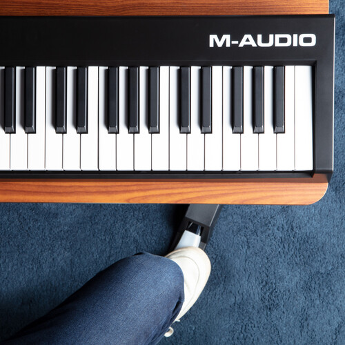  M-Audio Keystation 88 MK3 hàng nhập khẩu chính hãng