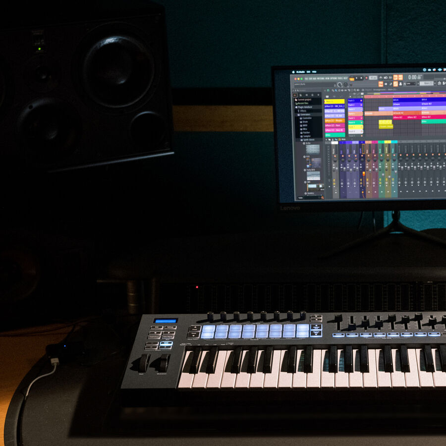 Novation FLkey 49 | Trả góp online qua CMND | Lãi suất 0%