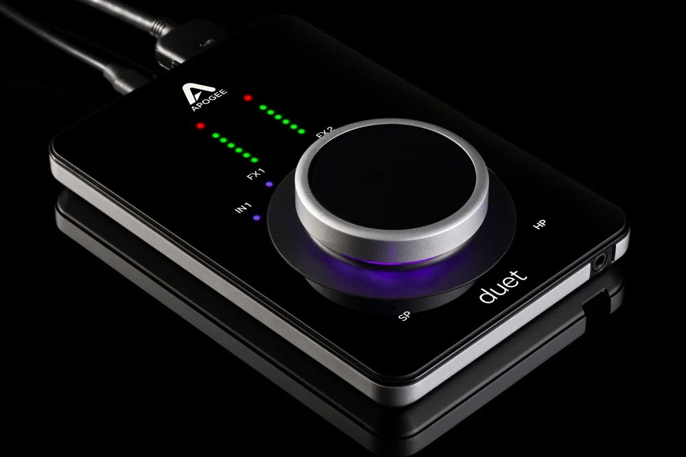 Apogee Duet 3 | Audio Interface | Trả góp online 0%