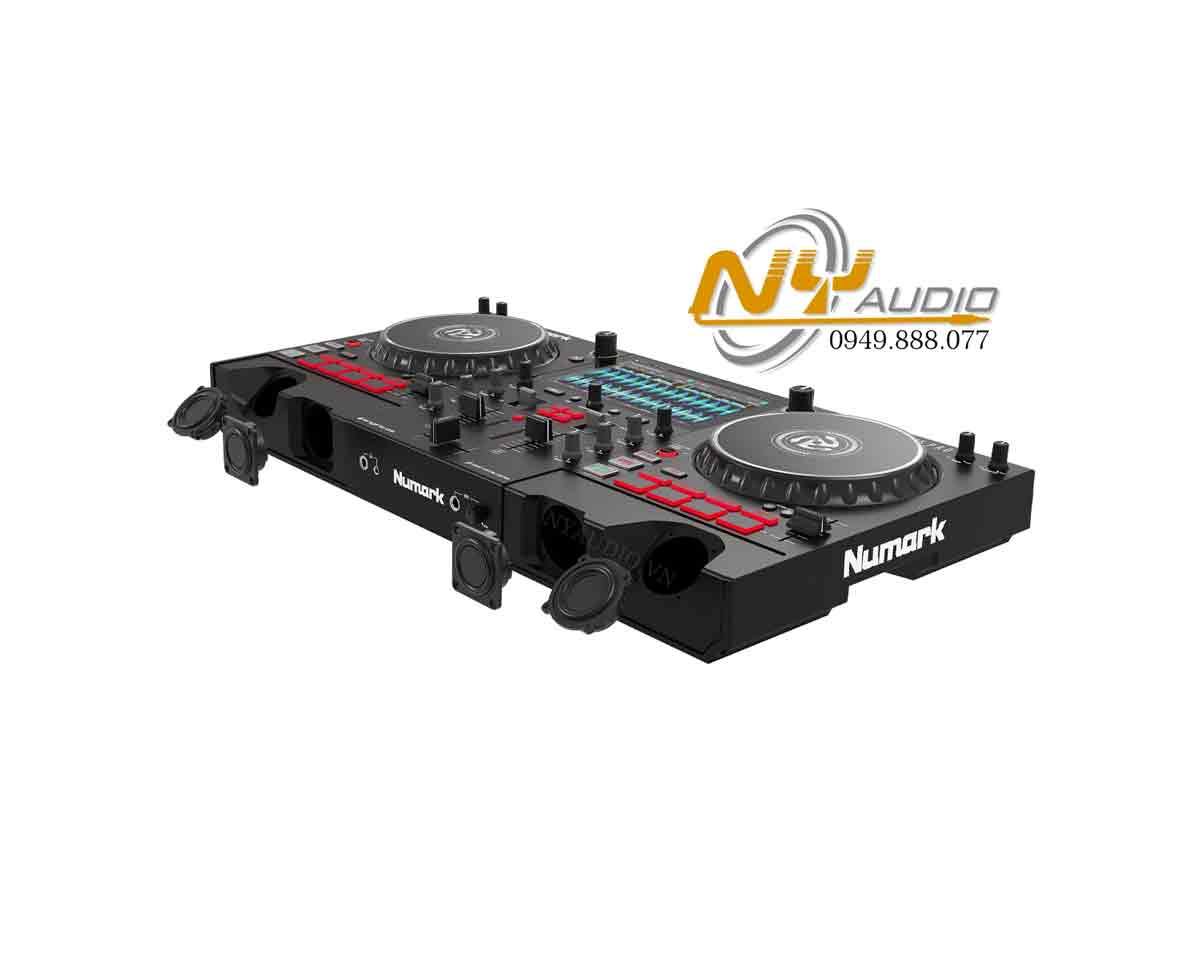 Numark Mixstream Pro | Trả góp online qua CMND | Lãi suất 0%  