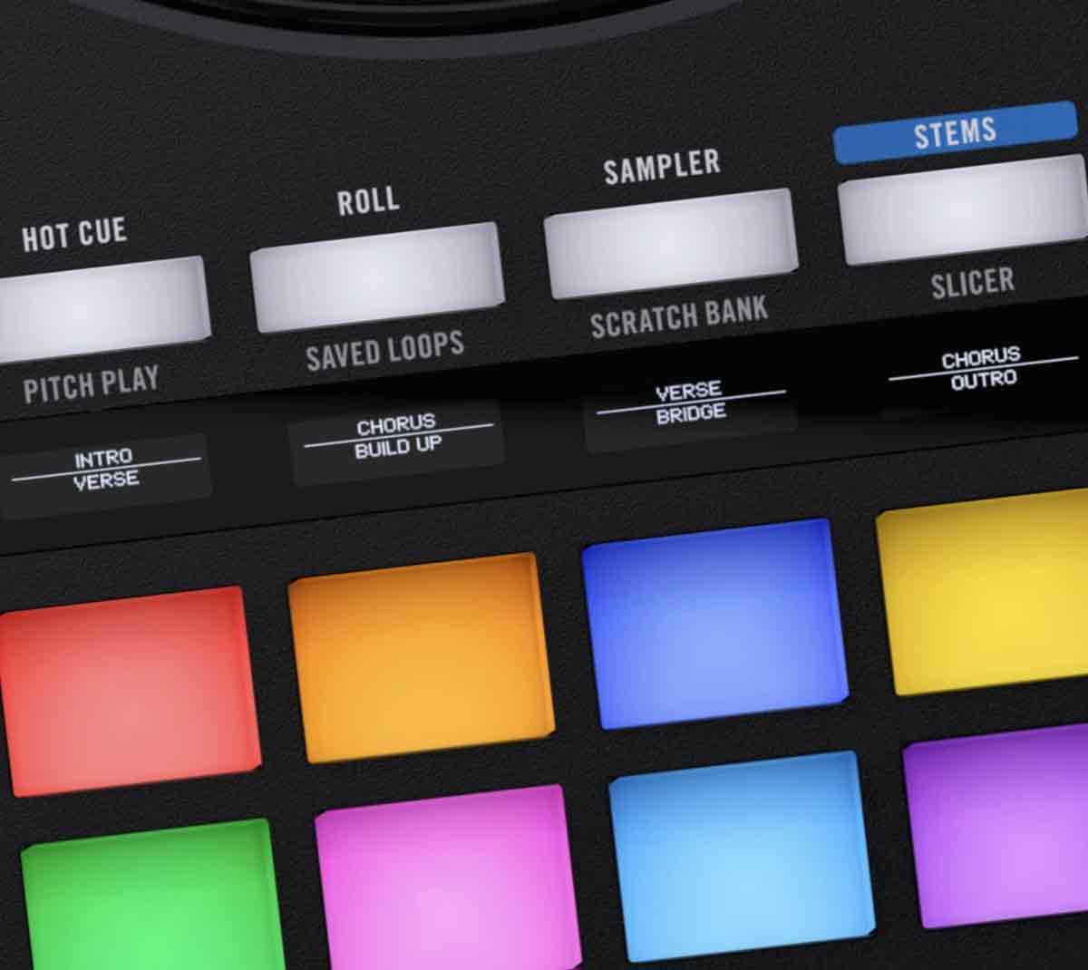 Bàn DJ Rane Four | Trả góp online qua CMND | Lãi suất 0%