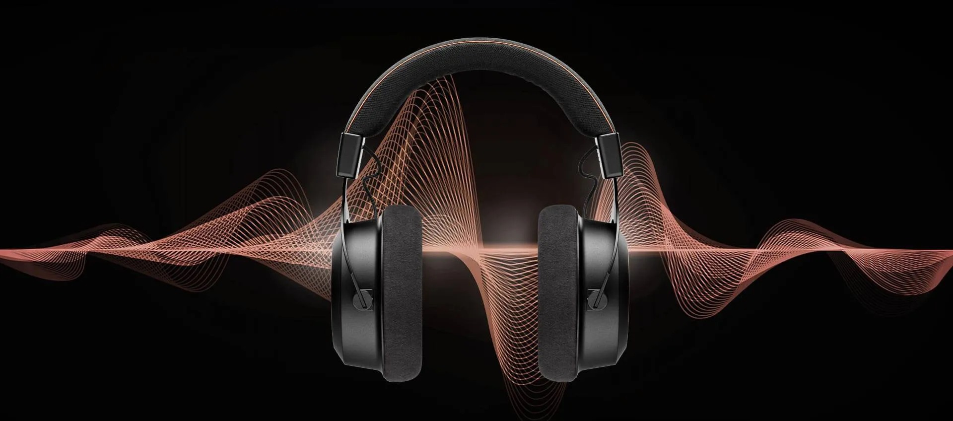 Beyerdynamic Amiron Home Wireless Copper Studio Headphones nhập khẩu