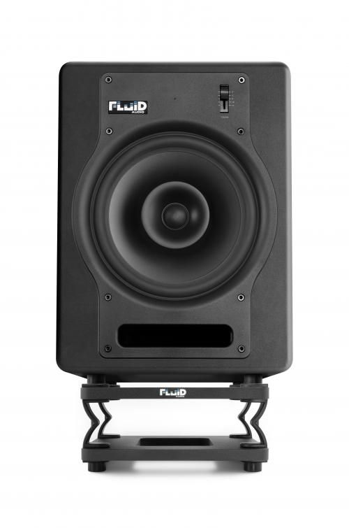 Chân loa kiểm âm Fluid Audio DS8 hàng nhập khẩu