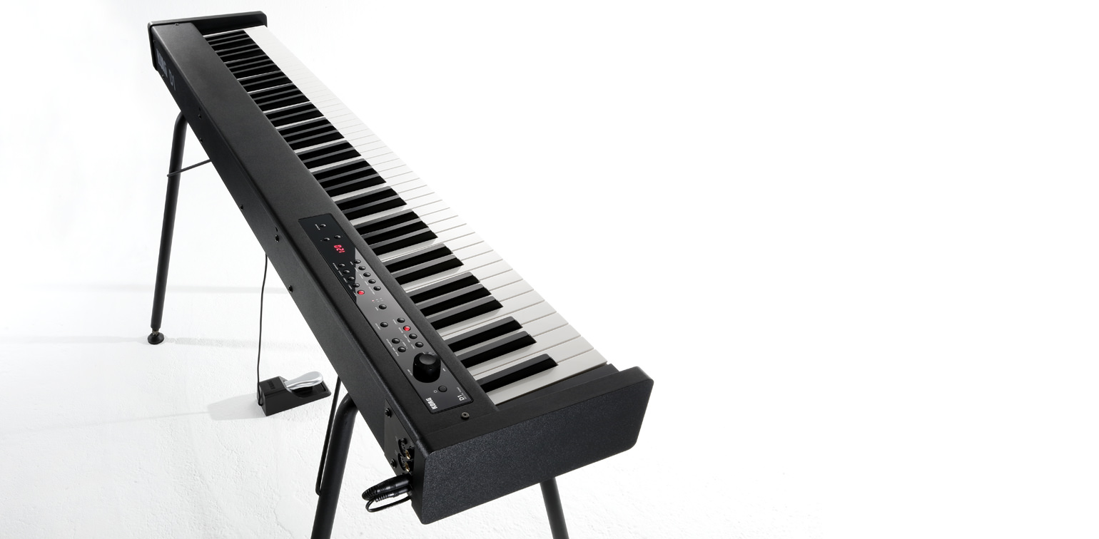 Đàn Piano điện Korg D1 Hàng nhập khẩu chính hãng