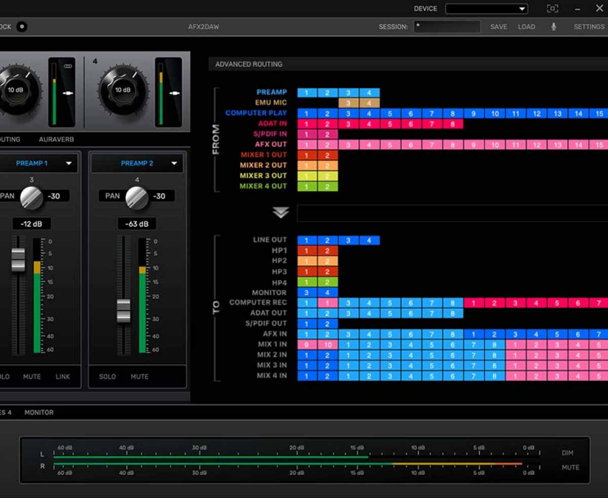 Antelope Discrete 4 Pro | Trả góp online qua cmnd