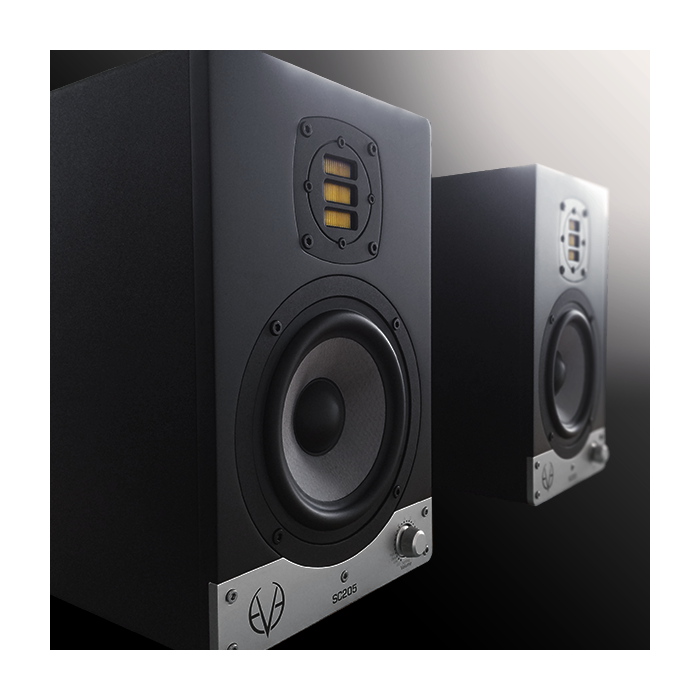 Eve Audio SC205-5 inch  Loa 2-Way Active Studio