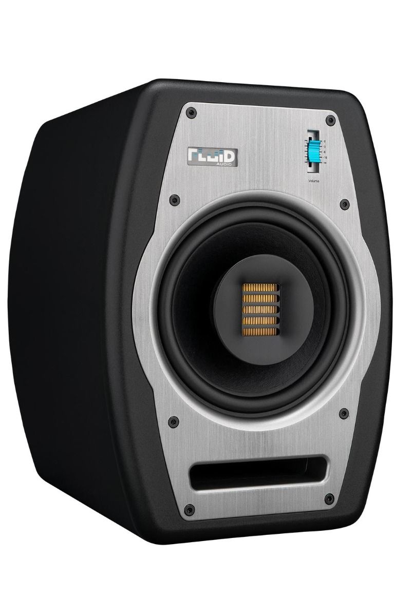 Loa kiểm âm Fluid Audio FPX7 Coaxial  giá rẻ hàng chính hãng