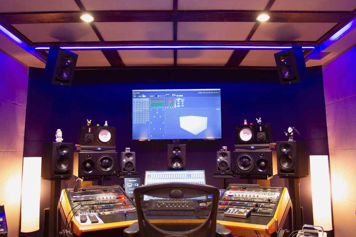 Kali Audio LP-6 V2 | Trả góp online qua cmnd