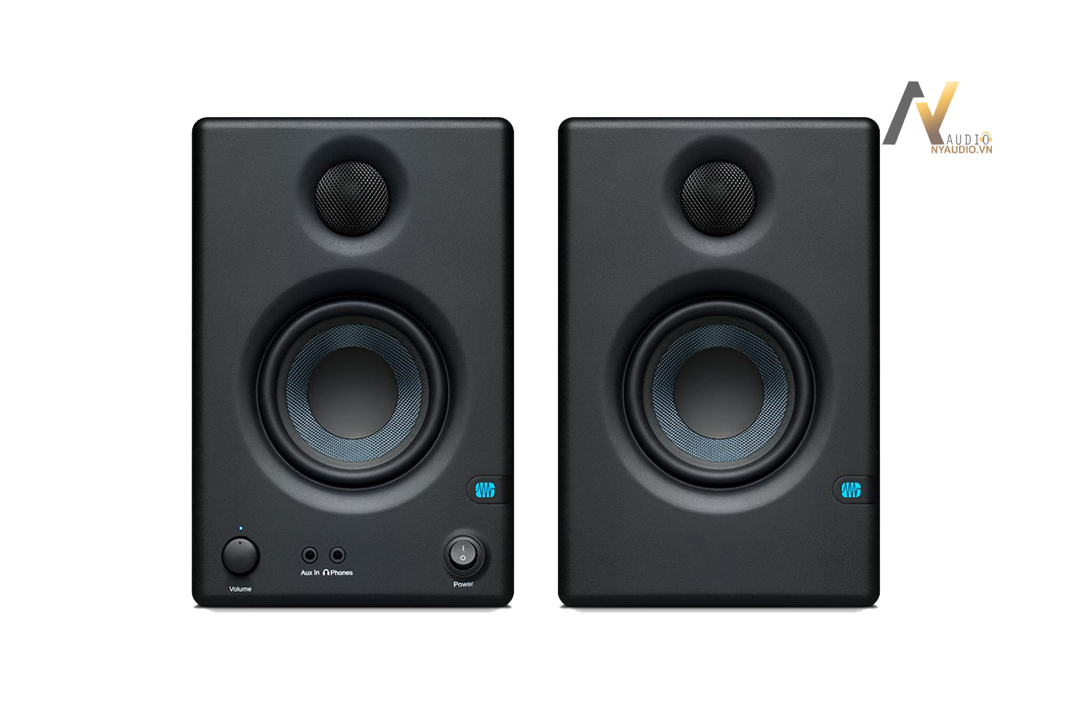 Loa kiểm âm Presonus Eris E3.5  Loa 2-way giá rẻ nhất thị trường