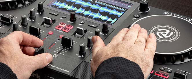 Numark Mixstream Pro | Trả góp online qua CMND | Lãi suất 0%