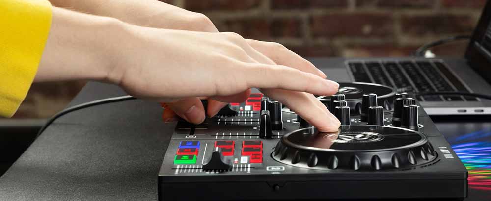 Numark Party Mix 2 | Trả góp tín chấp Online CMND