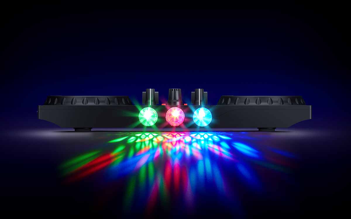 Numark Party Mix 2 | Trả góp tín chấp Online CMND