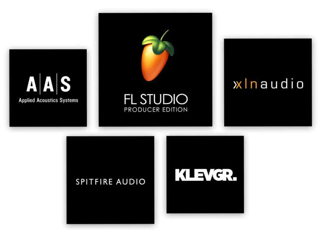 phần mềm Novation Flkey mini Trả góp online qua CMND | Lãi suất 0%