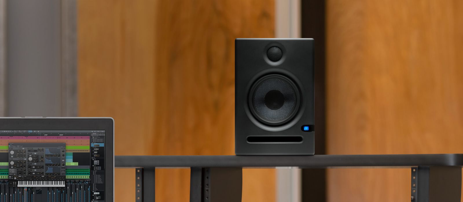 Loa kiểm âm PreSonus E5-5 inch | Loa 2-Way âm thanh chi tiết giá rẻ