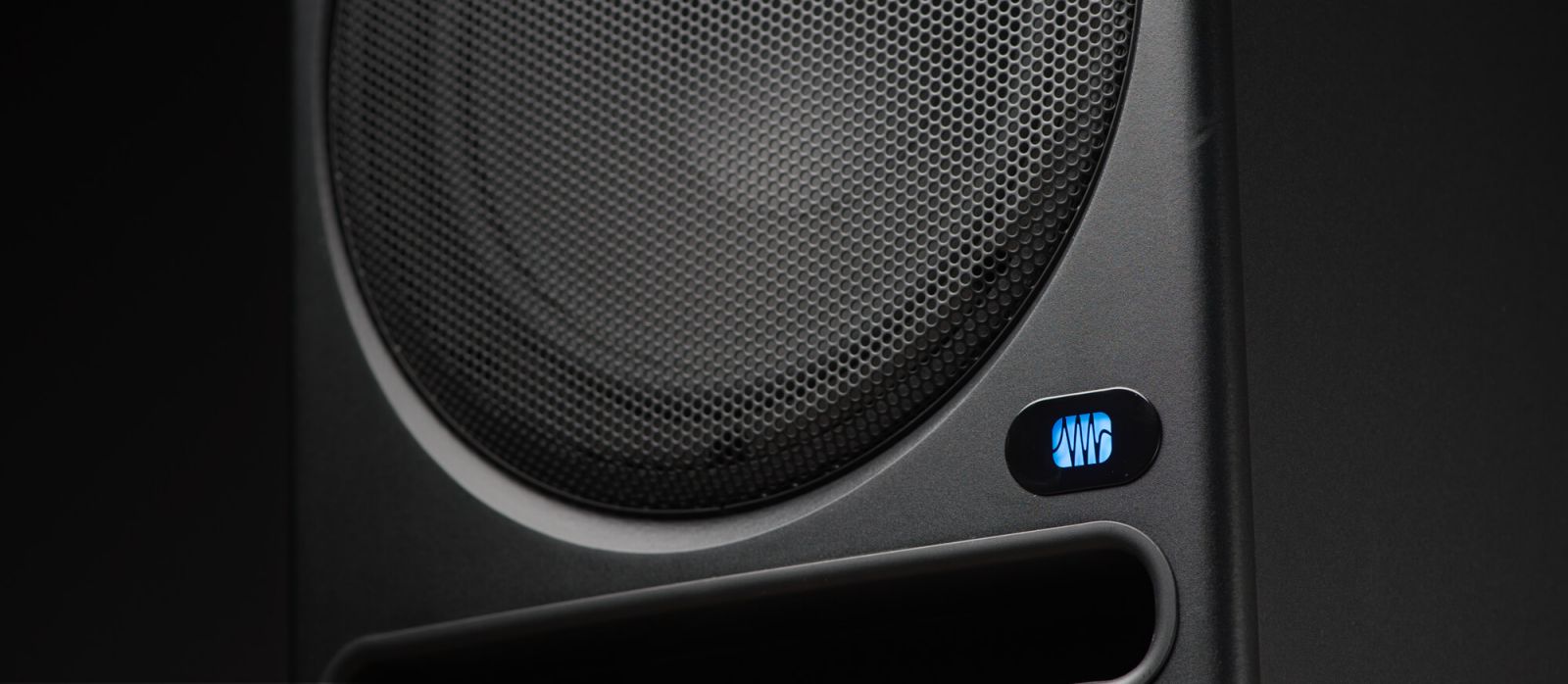 PreSonus Temblor T10 Active Studio Subwoofer hàng nhập khẩu chính hãng