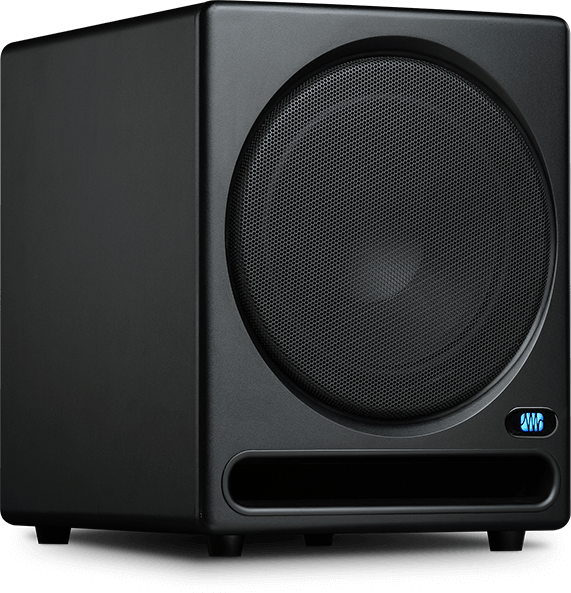 PreSonus Temblor T10 Active Studio Subwoofer hàng nhập khẩu chính hãng