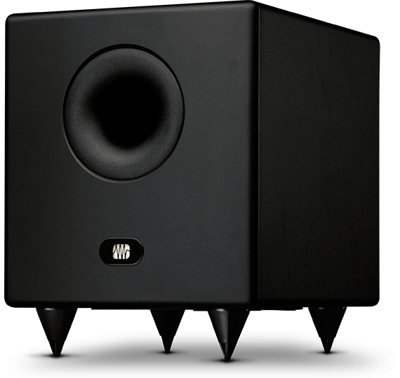 Loa Sub Kiểm âm PreSonus Temblor T8 Active Subwoofer