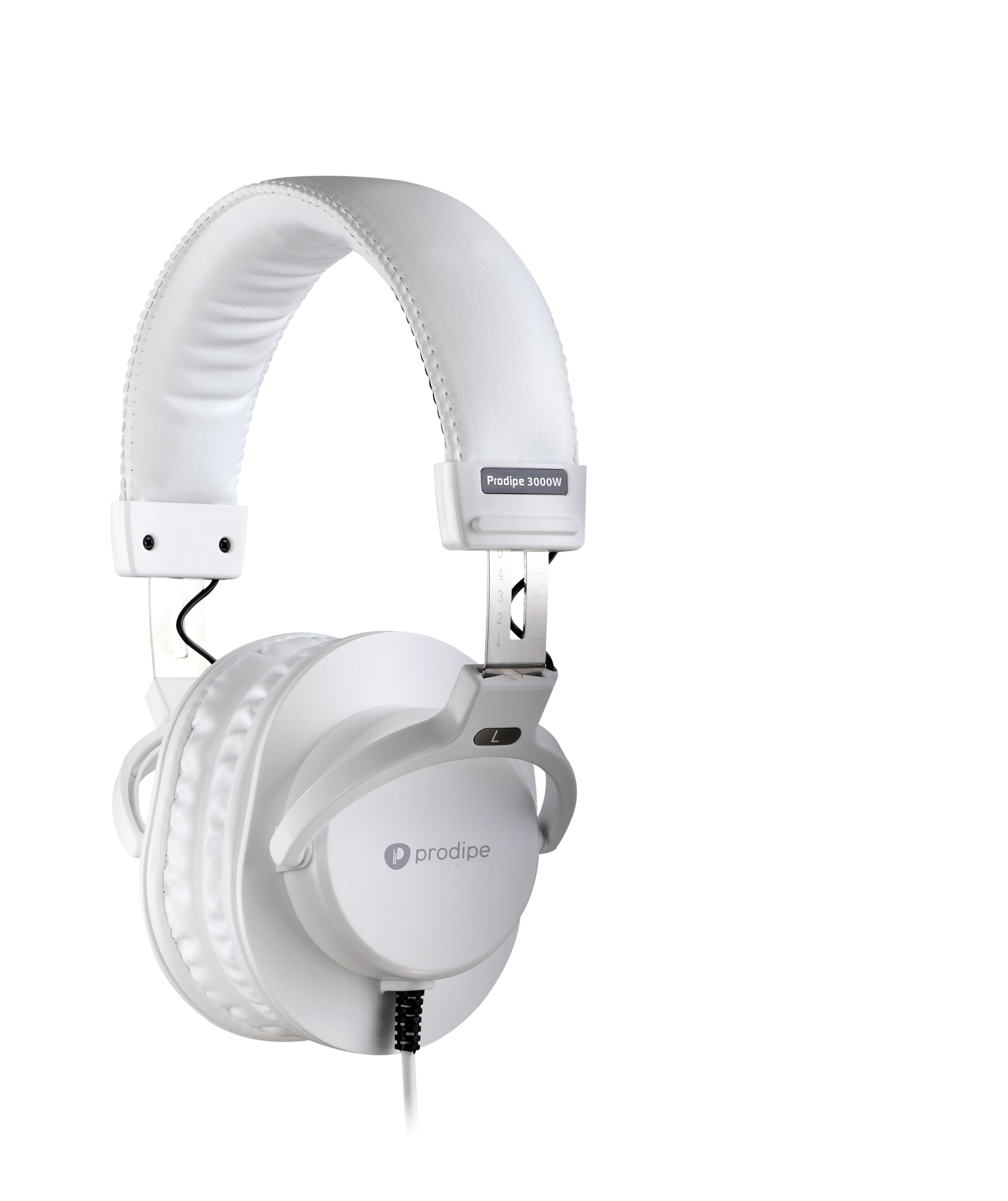 Prodipe Pro 3000 Closed Back Studio Headphones hàng nhập khẩu chính hãng