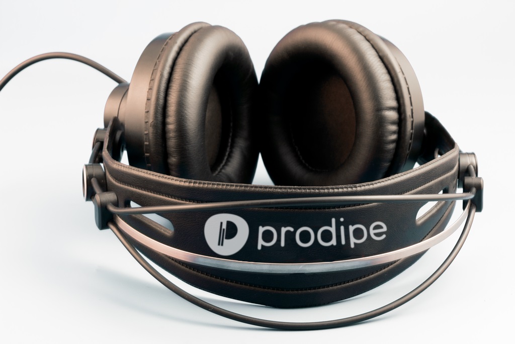 Prodipe Pro 880 Closed Back hàng nhập khẩu chính hãng