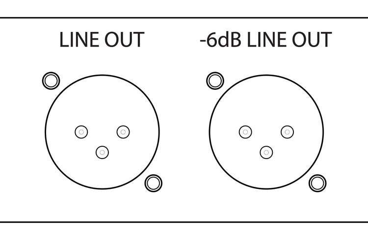 Rupert Neve Designs 5211 hàng nhập khẩu chính hãng