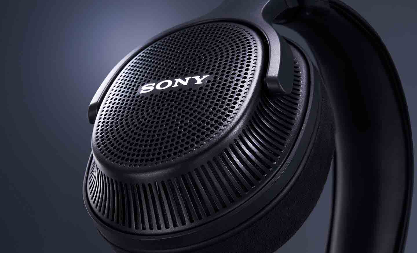 Sony MDR-MV1 | Trả góp online 0% lãi suất