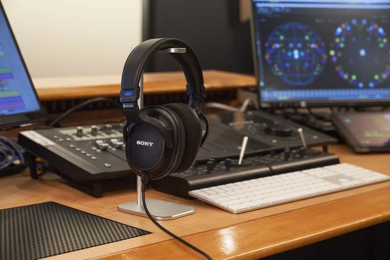 Sony MDR-MV1 | Trả góp online 0% lãi suất