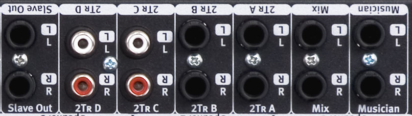 SPL MTC Monitor & Talkback Controller hàng nhập khẩu chính hãng