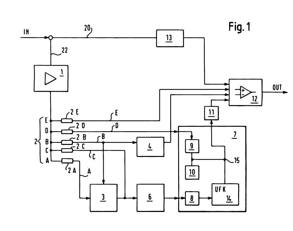 SPL Stereo Vitalizer Mk2-T hàng nhập khẩu chính hãng