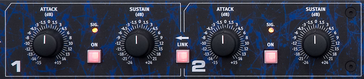 SPL Transient Designer 4 hàng nhập khẩu chính hãng